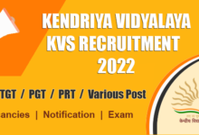 kendriya-vidyalaya-kvs-recruitment-2022