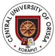 Central-University-of-Odisha
