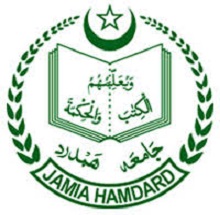 Jamia-Hamdard