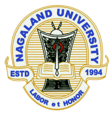 Nagaland-University