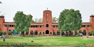 University-of-Delhi-New-Delhi