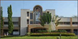 University-of-Hyderabad