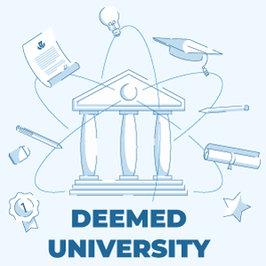 list-of-deemed-universities-in-india