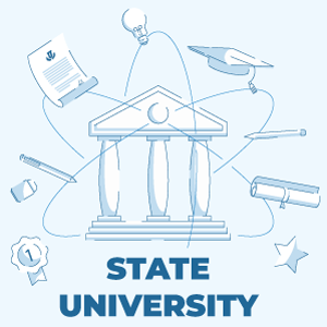 list-of-state-universities-in-india