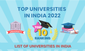 top-universities-in-india-2022