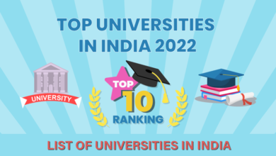 top-universities-in-india-2022