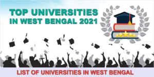 top-universities-in-west-bengal-2021