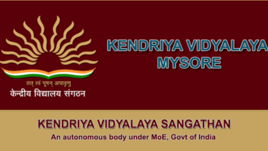 kendriya-vidyalaya-mysore