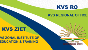 Kendriya Vidyalaya Sangathan (KVS ROs) – KVS Regional Offices and ZIETs