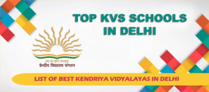 list-of-top-kvs-schools-in-delhi