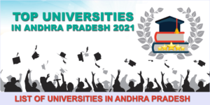 top-universities-in-andhra-pradesh-2021