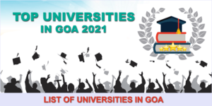top-universities-in-goa-2021