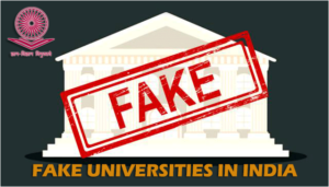 list-of-fake-universities-in-india-2022