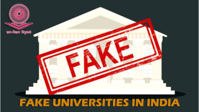 list-of-fake-universities-in-india-2022