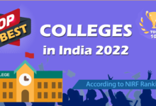 top-colleges-in-india-2022