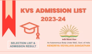 Kendriya-vidyalaya-kvs-admission-list-2023-24