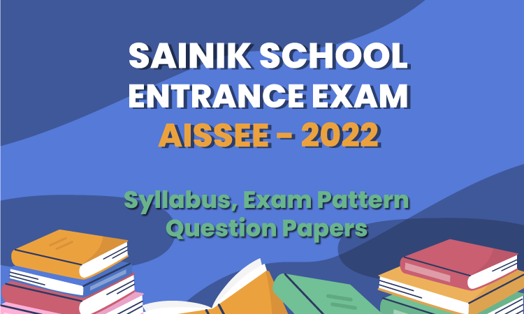 sainik-school-entrance-exam-syllabus-2022-for-class-6-and-9