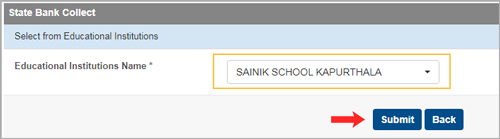 sainik-school-fee-payment-2021-22