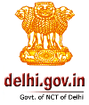 Delhi-Govt-Logo