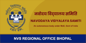 nvs-regional-office-bhopal