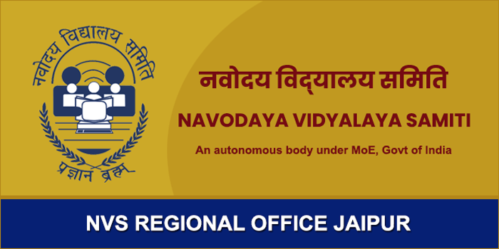 nvs-regional-office-jaipur