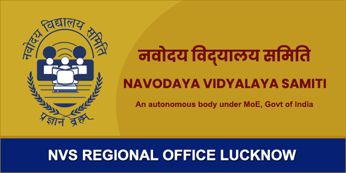 nvs-regional-office-lucknow