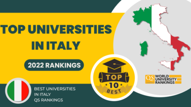 top-universities-in-italy-2022
