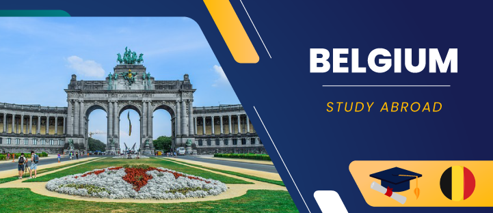 Study-Abroad-in-Belgium-2022