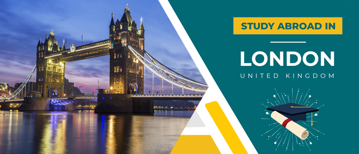 Study-Abroad-in-London-2022