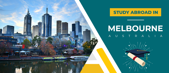 Study-Abroad-in-Melbourne-2022