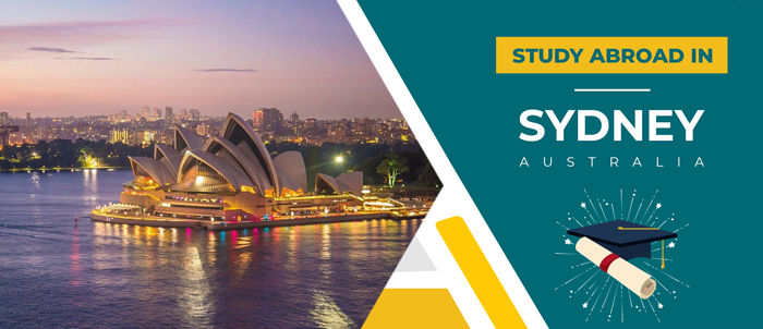 Study-Abroad-in-Sydney-2022