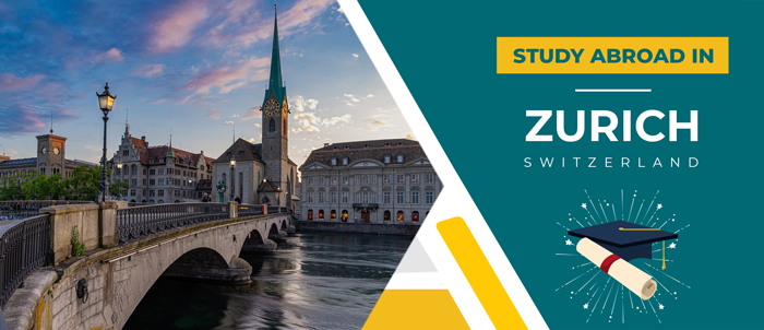 Study-Abroad-in-Zurich-2022