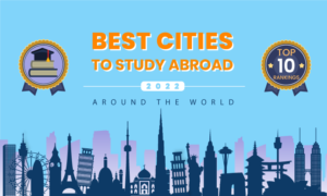 best-cities-to-study-abroad-2022
