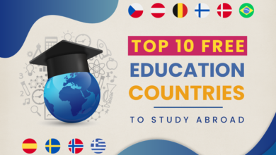 best-free-education-countries-2022