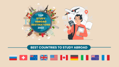 top-study-abroad-destinations-2022