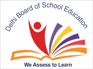 delhi-board-of-school-education-logo