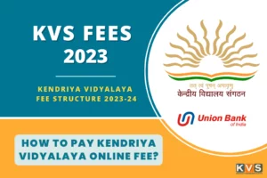 kendriya-vidyalaya-kvs-fee-payment-2023